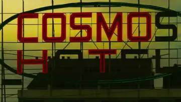 Zasłona do filmu "Happy Together" #867373