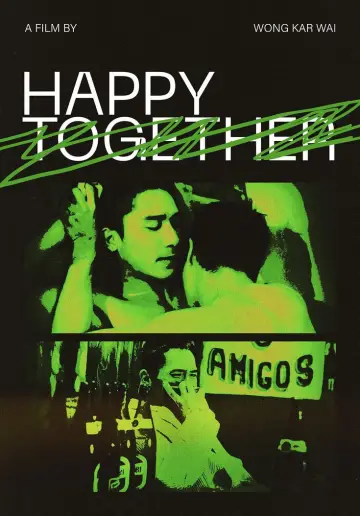 Happy Together