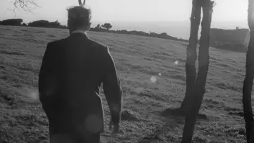 Zasłona do filmu "Godzina wilka" #217333