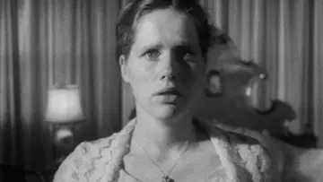 Zasłona do filmu "Godzina wilka" #217336