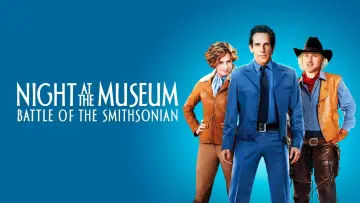 Wideo do filmu Noc w muzeum 2 — Night at the Museum: Battle of the Smithsonian | Trailer | 20th Century FOX