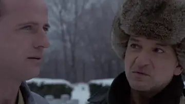 Zasłona do filmu "Misja specjalna" #394762