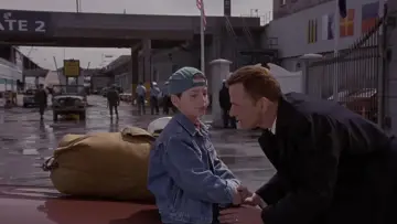 Zasłona do filmu "Misja specjalna" #394763
