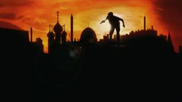 Zasłona do filmu "Misja specjalna" #456759