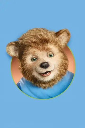 Plakat do filmu "The Country Bears" #435866