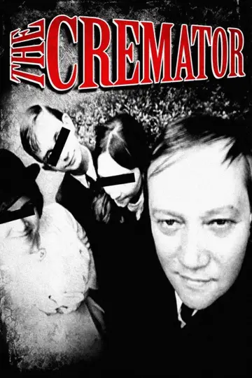 Plakat do filmu "Palacz zwłok" #935822