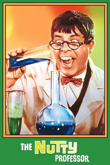 Zwariowany profesor