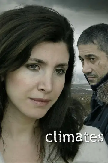 Plakat do filmu "Klimaty" #1129287