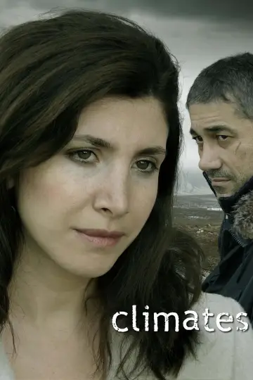 Plakat do filmu "Klimaty" #1129289