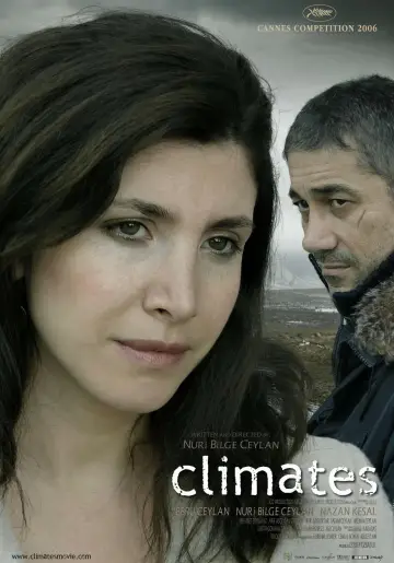 Klimaty