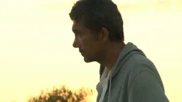 Zasłona do filmu "Klimaty" #1204321