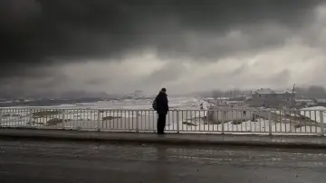 Zasłona do filmu "Klimaty" #496547