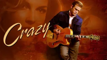 Zasłona do filmu "Crazy" #1137932