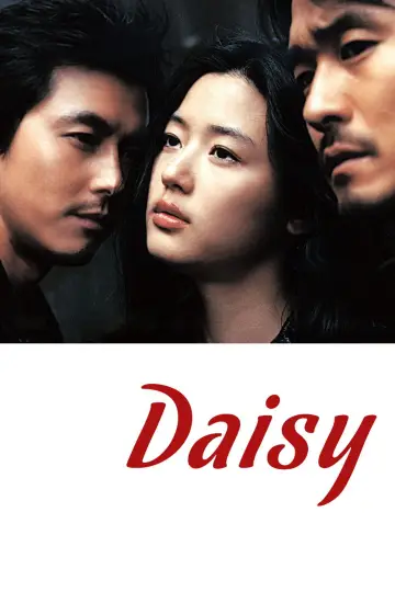 데이지 plakat