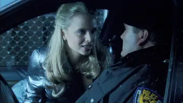 Zasłona do filmu "Decoys 2: Alien Seduction" #410771