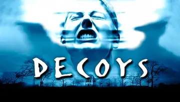 Zasłona do filmu "Przynęty" #713273