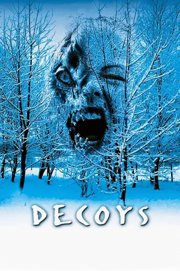 Plakat do filmu "Przynęty" #713276