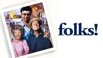 Zasłona do filmu "Szalona Rodzinka" #1130989