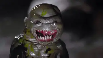 Zasłona do filmu "Ghoulies" #383710