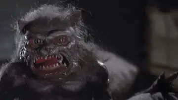 Zasłona do filmu "Ghoulies" #383713