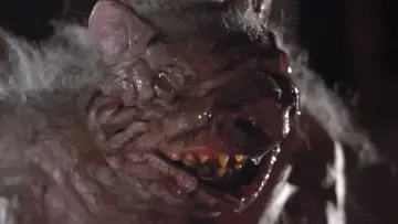 Zasłona do filmu "Ghoulies" #383714