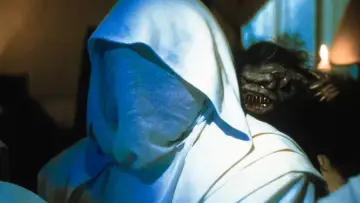 Zasłona do filmu "Ghoulies" #383724