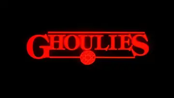 Zasłona do filmu "Ghoulies" #980549