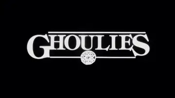 Zasłona do filmu "Ghoulies" #980550