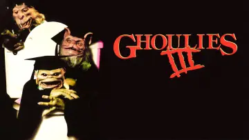 Zasłona do filmu "Ghoulies" #980564