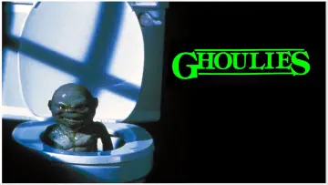 Zasłona do filmu "Ghoulies" #980573