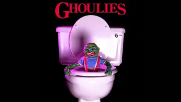 Zasłona do filmu "Ghoulies" #980581