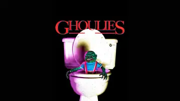 Zasłona do filmu "Ghoulies" #980582