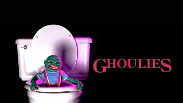 Zasłona do filmu "Ghoulies" #980583