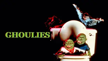 Zasłona do filmu "Ghoulies" #980589
