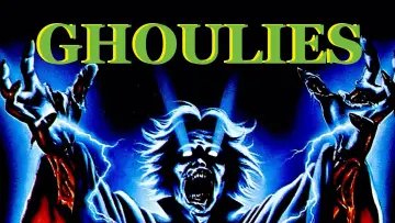 Zasłona do filmu "Ghoulies" #980590