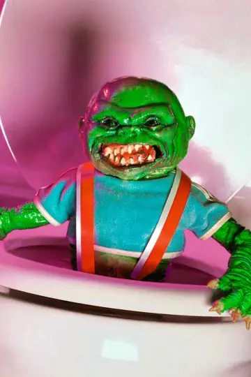 Ghoulies