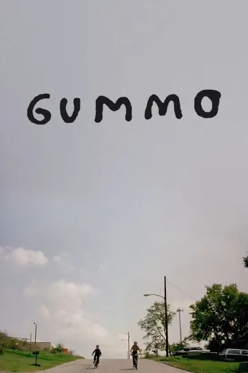 Plakat do filmu "Skrawki" #138547