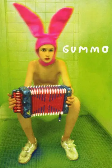 Plakat do filmu "Skrawki" #905991