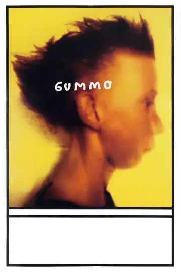 Plakat do filmu "Skrawki" #905995