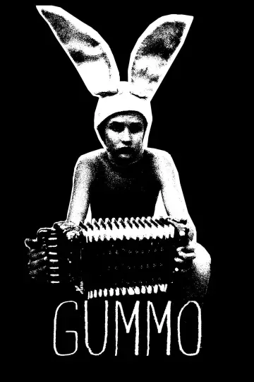 Plakat do filmu "Skrawki" #906000
