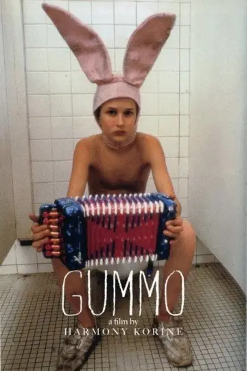 Plakat do filmu "Skrawki" #906001