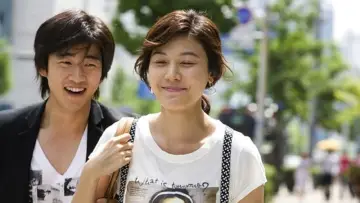 Zasłona do filmu "6년째 연애중" #385952
