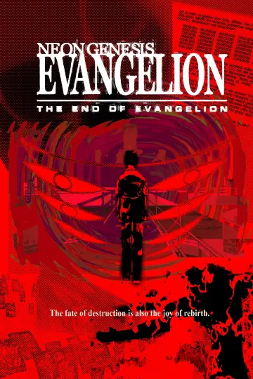 The End of Evangelion