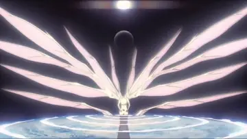 Zasłona do filmu "The End of Evangelion" #174663