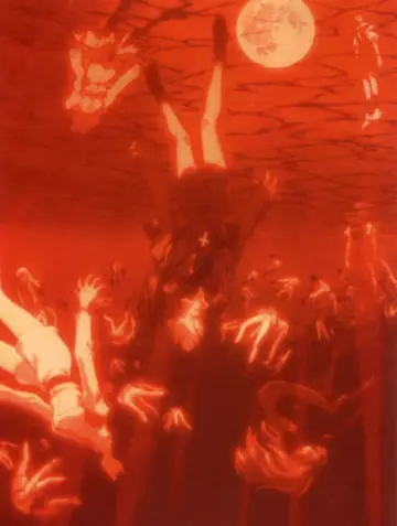 Plakat do filmu "The End of Evangelion" #174676