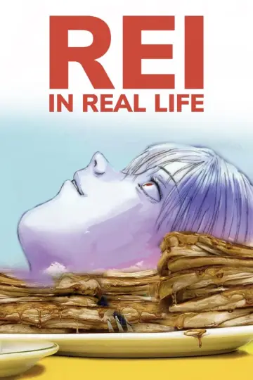 Plakat do filmu "The End of Evangelion" #174679