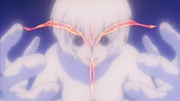 Zasłona do filmu "The End of Evangelion" #648705