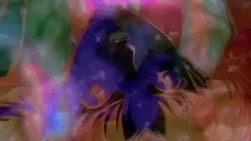 Zasłona do filmu "The End of Evangelion" #648719
