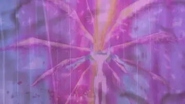 Zasłona do filmu "The End of Evangelion" #648722