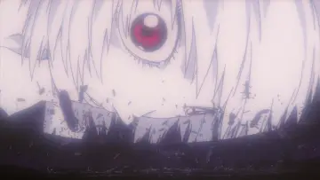Zasłona do filmu "The End of Evangelion" #648724
